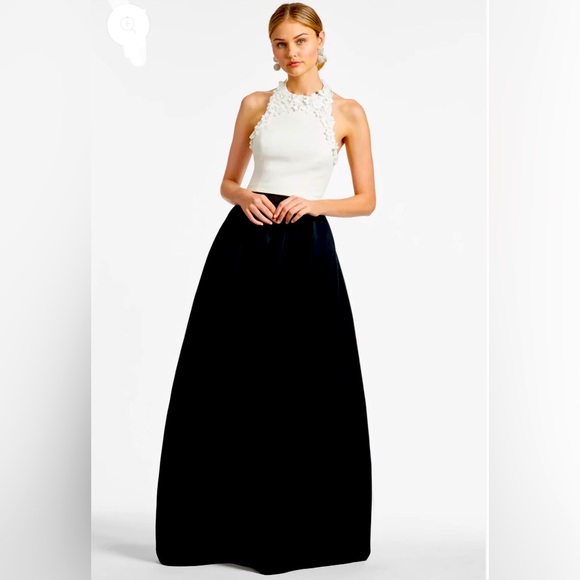 Sachin + Babi Dresses & Skirts - Sachin and Babi Dominique Gown 12